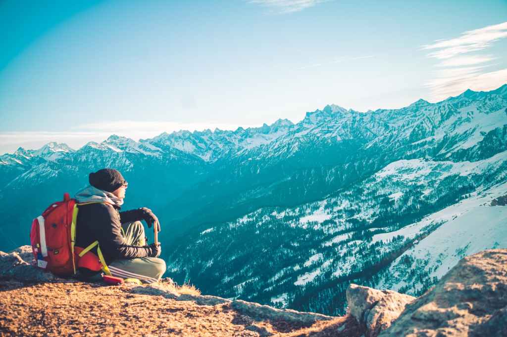 5 Treks to Do from Kasol